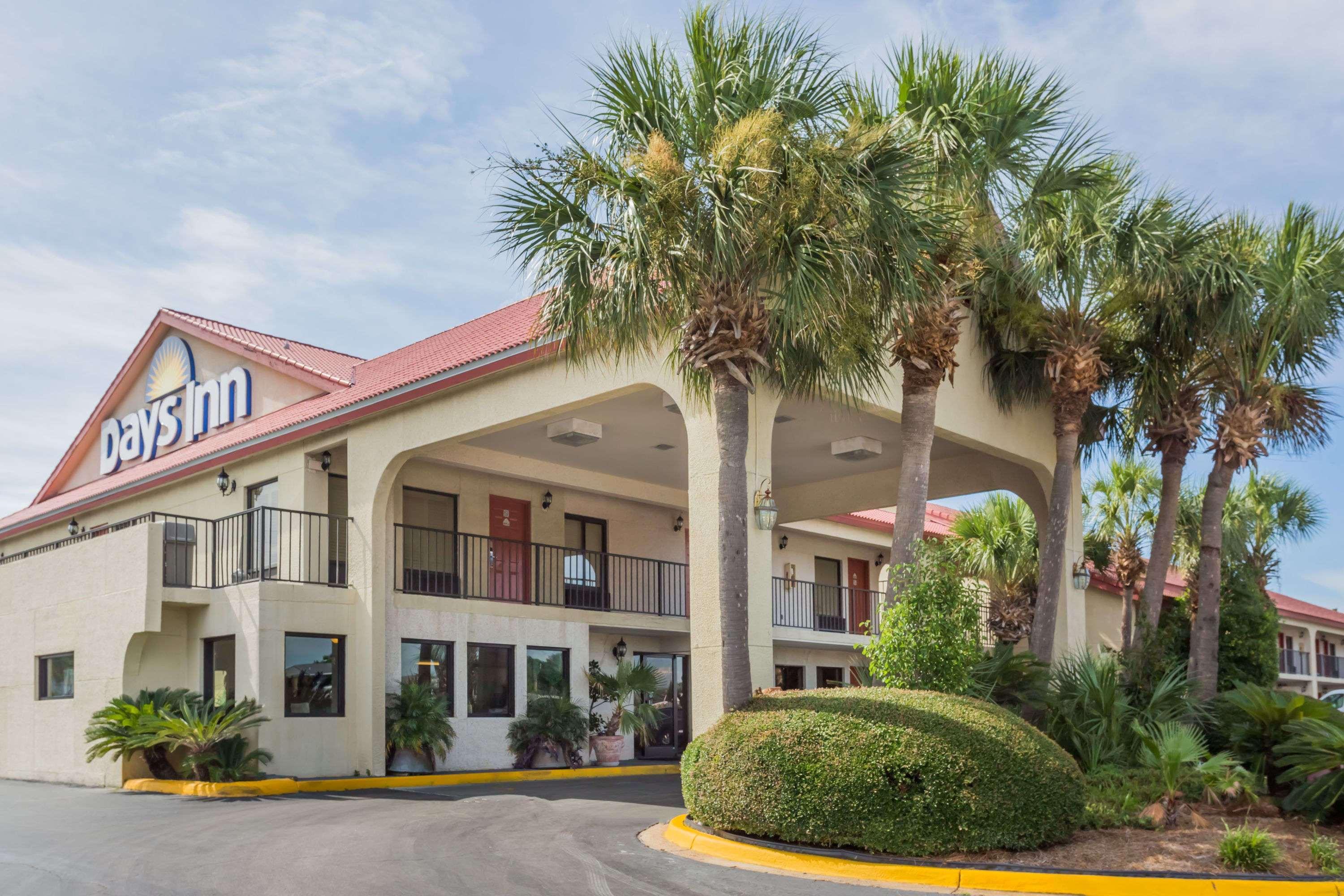 Days Inn By Wyndham דסטין מראה חיצוני תמונה
