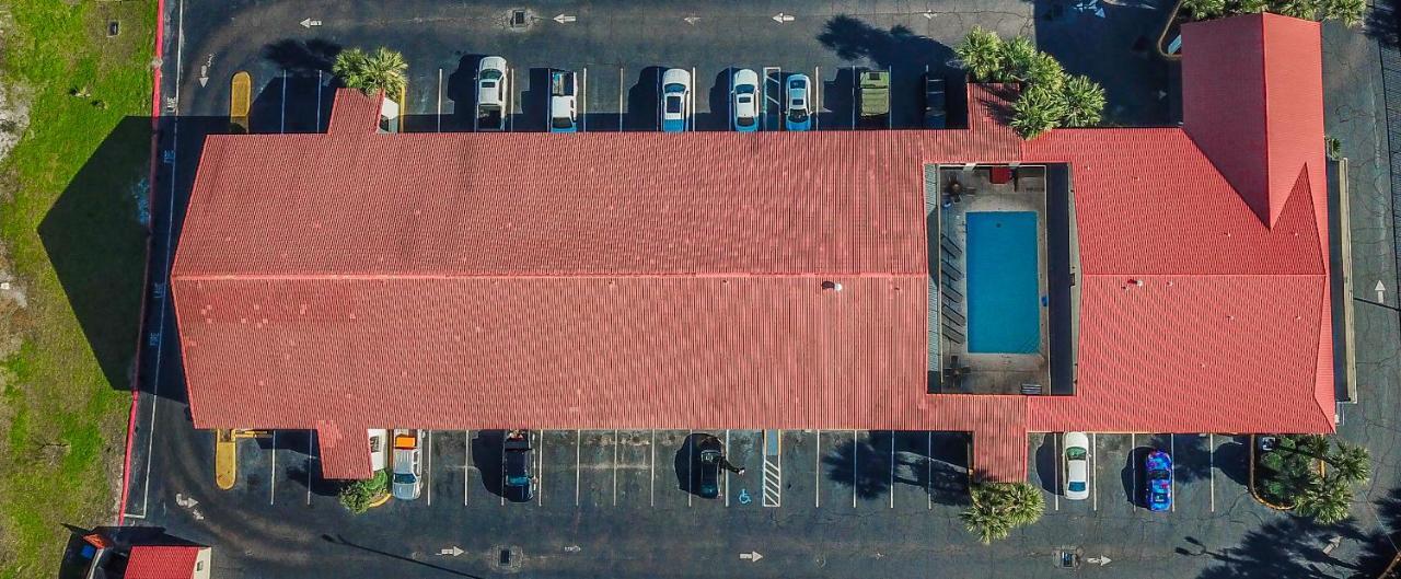 Days Inn By Wyndham דסטין מראה חיצוני תמונה